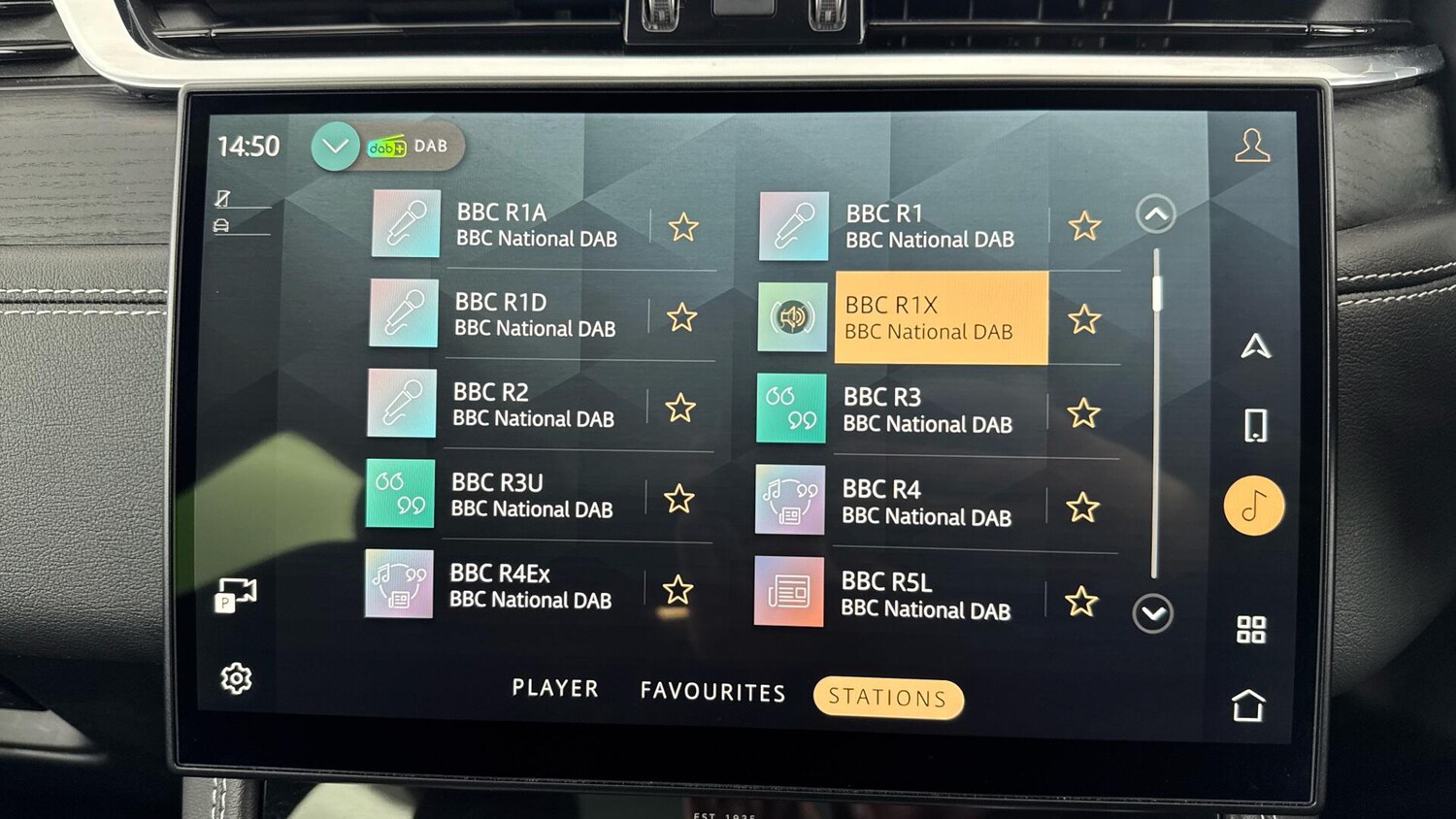 Used Jaguar F-Pace for sale - 77823734: Photo 24