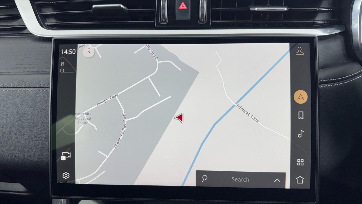 Used Jaguar F-Pace for sale - 77823734: Photo 25