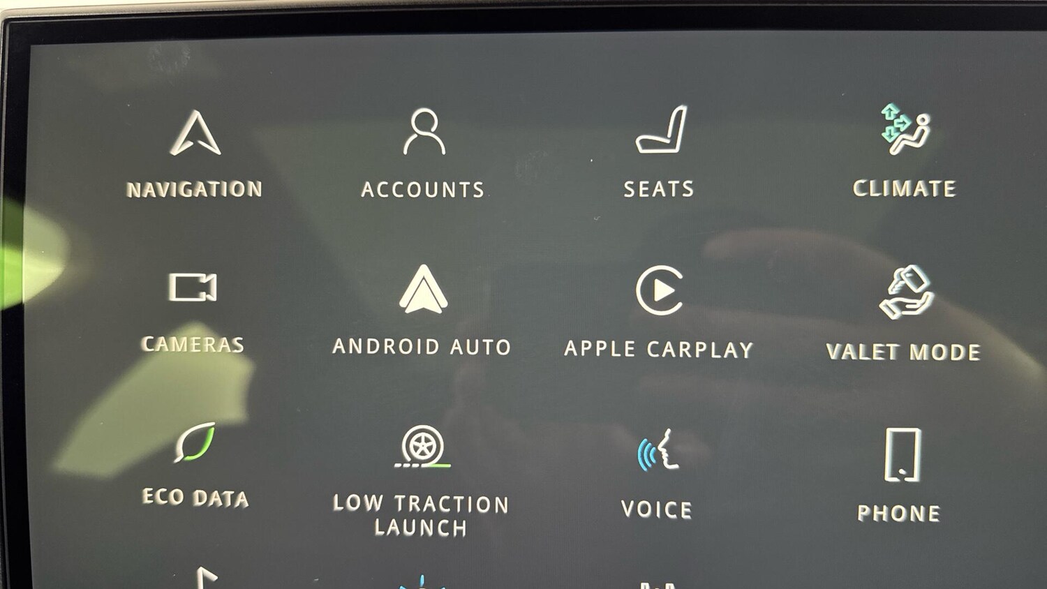 Used Jaguar F-Pace for sale - 77823734: Photo 26