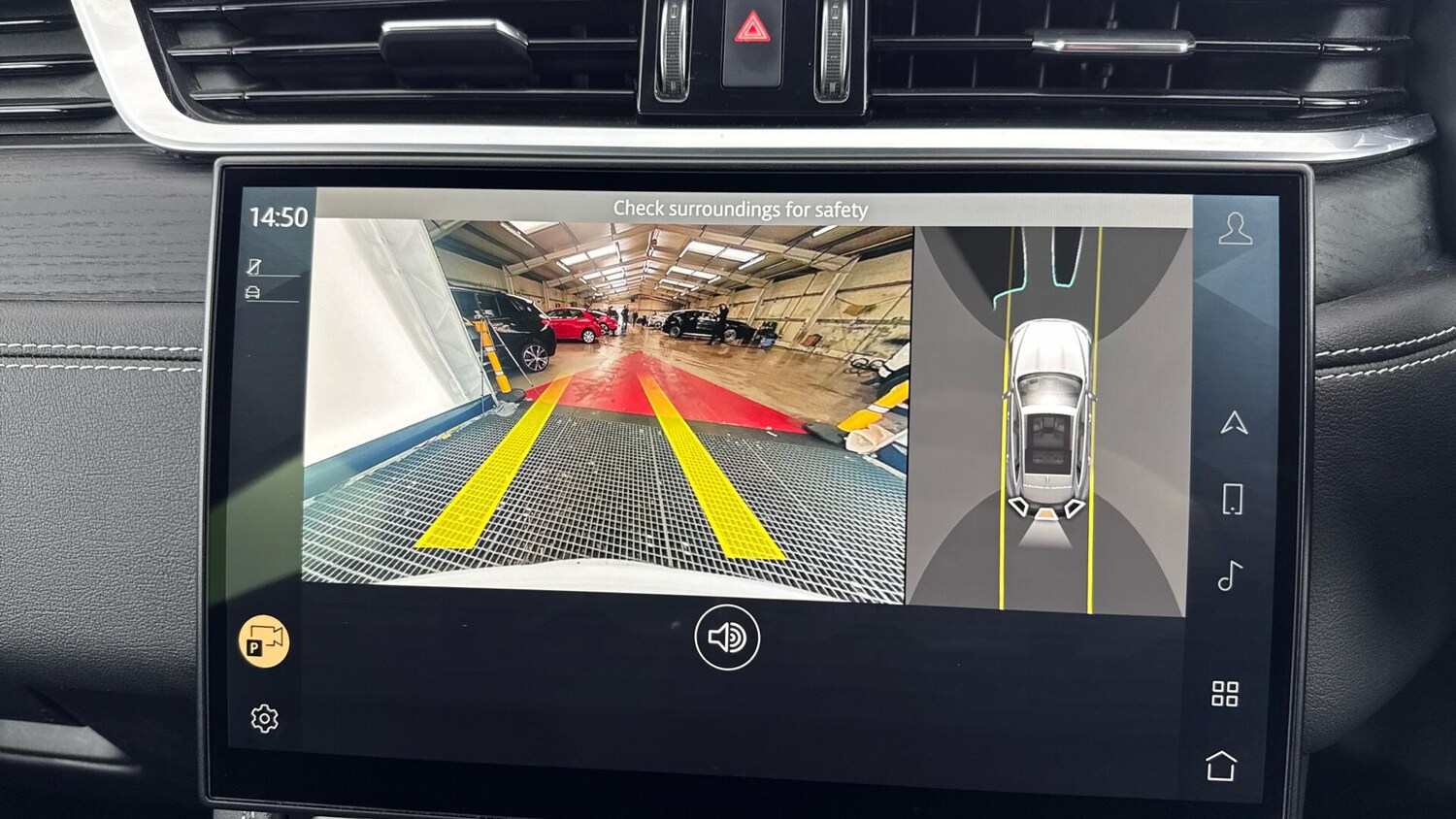 Used Jaguar F-Pace for sale - 77823734: Photo 27