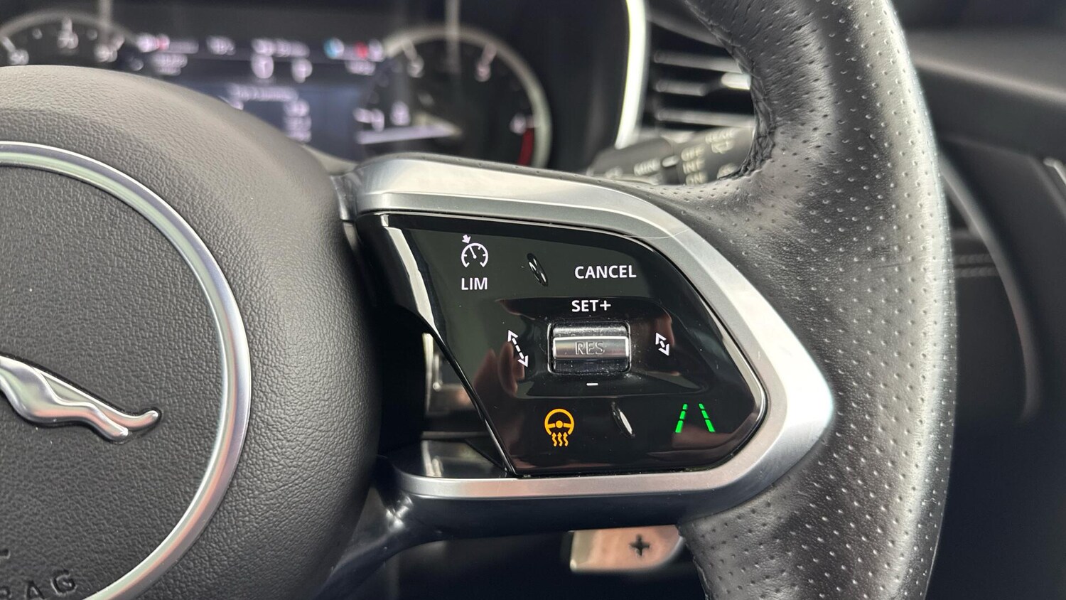 Used Jaguar F-Pace for sale - 77823734: Photo 29