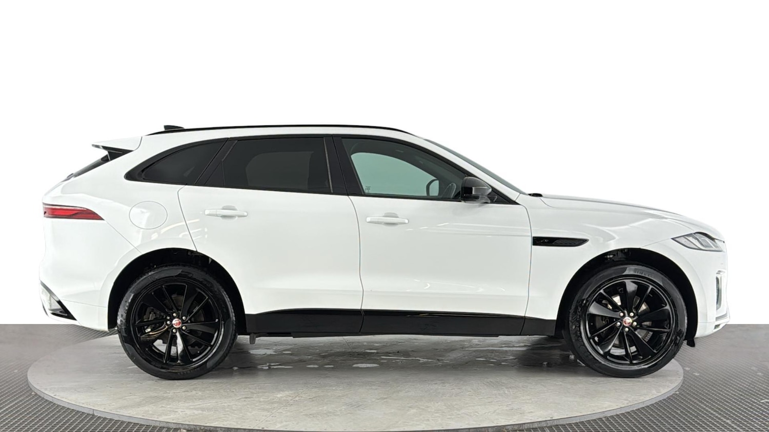 Used Jaguar F-Pace for sale - 77823734: Photo 3