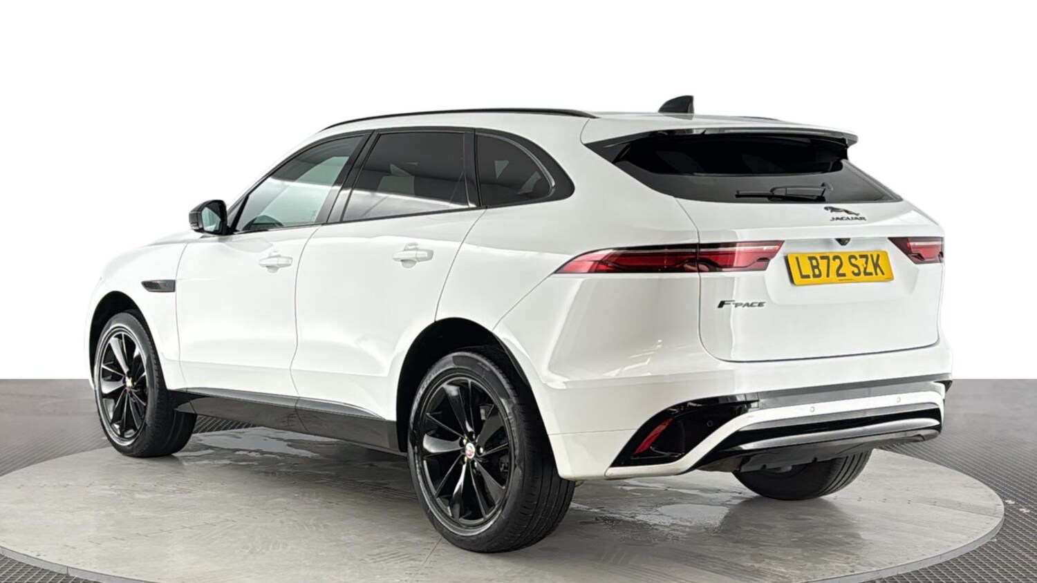 Used Jaguar F-Pace for sale - 77823734: Photo 6