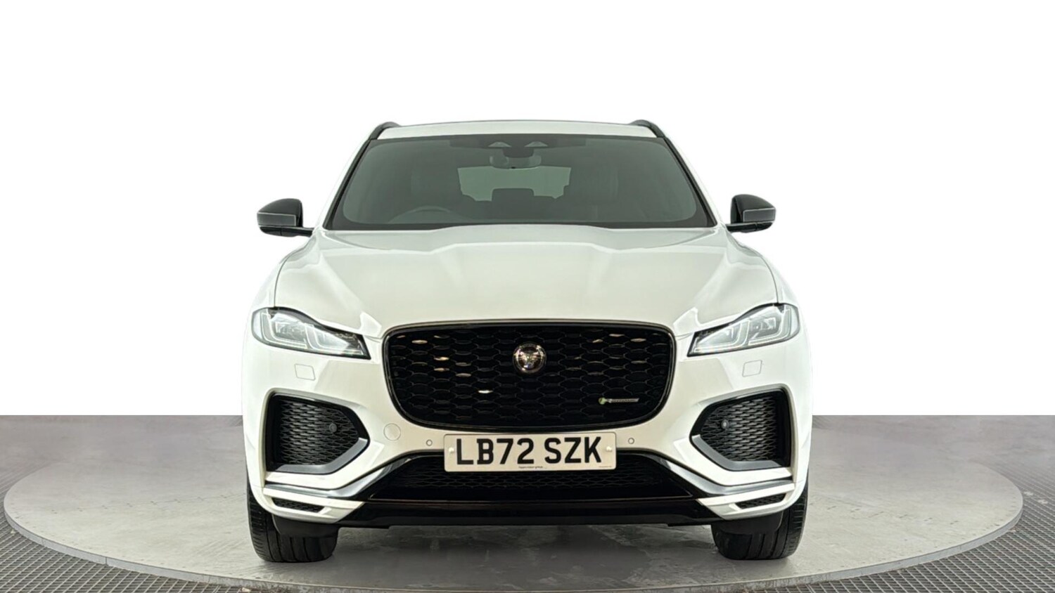 Used Jaguar F-Pace for sale - 77823734: Photo 8