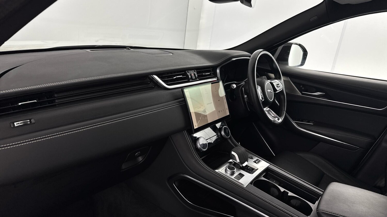 Used Jaguar F-Pace for sale - 77823734: Photo 9