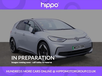 Used Volkswagen ID.3 2024 for sale - 79075543: Photo