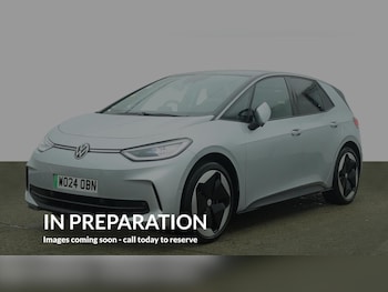 Used Volkswagen ID.3 2024 for sale - 79075543: Photo