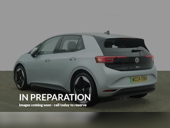 Used Volkswagen ID.3 2024 for sale - 79075543: Photo
