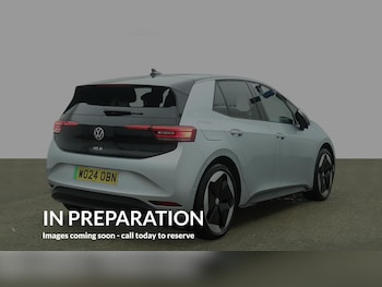 Used Volkswagen ID.3 2024 for sale - 79075543: Photo