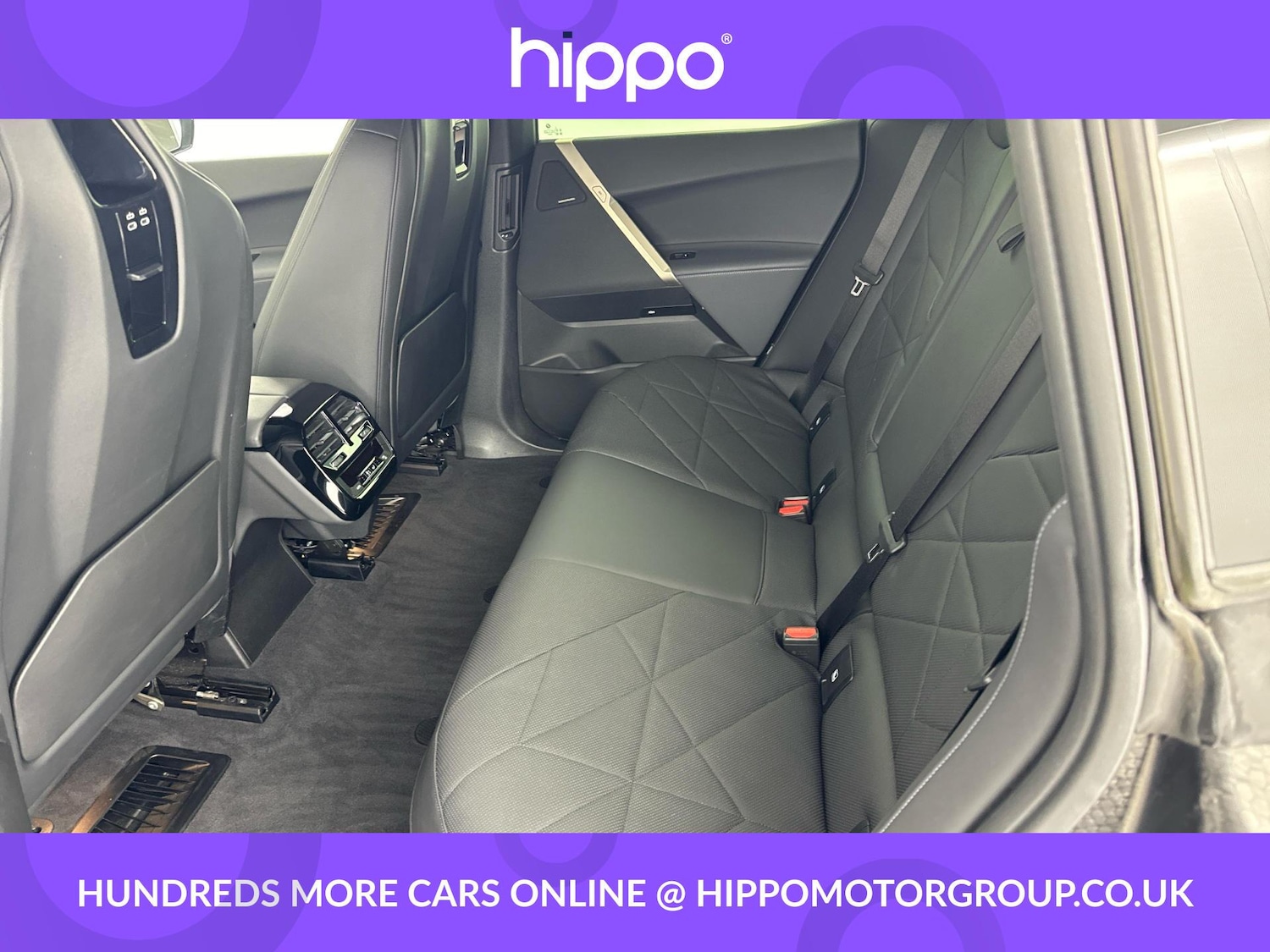 Used BMW iX 2022 for sale - 77612709: Photo 14