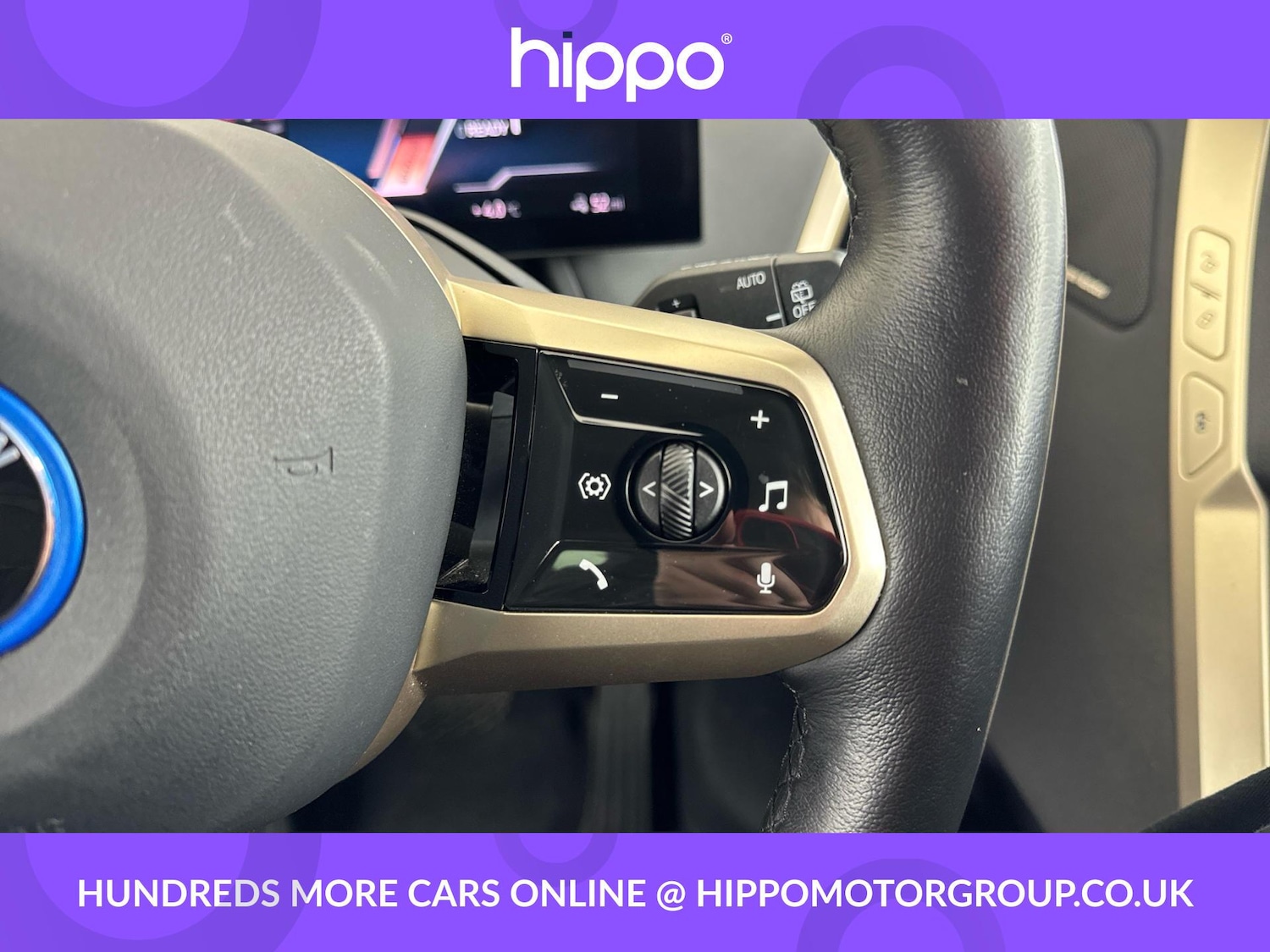 Used BMW iX 2022 for sale - 77612709: Photo 17