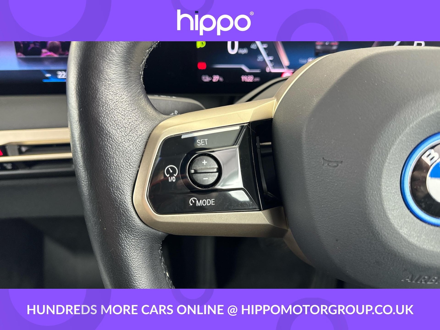 Used BMW iX 2022 for sale - 77612709: Photo 18