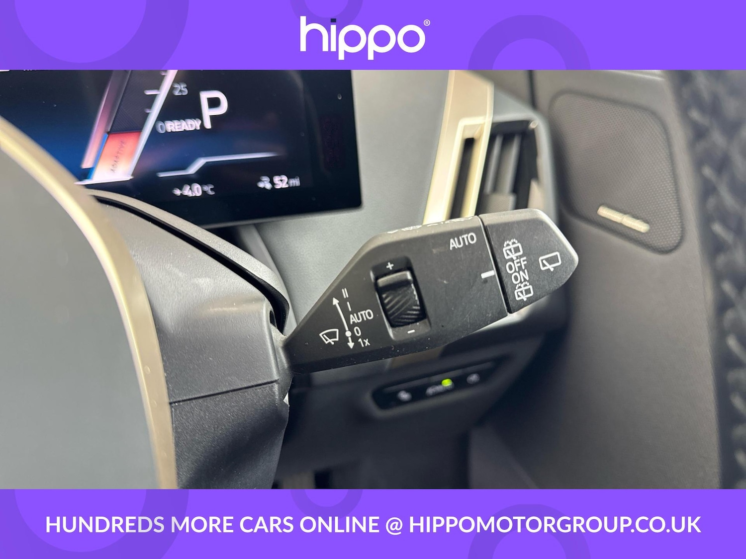 Used BMW iX 2022 for sale - 77612709: Photo 19