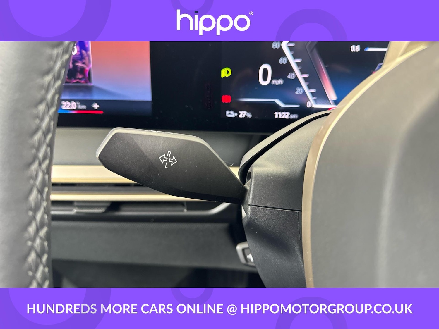 Used BMW iX 2022 for sale - 77612709: Photo 20