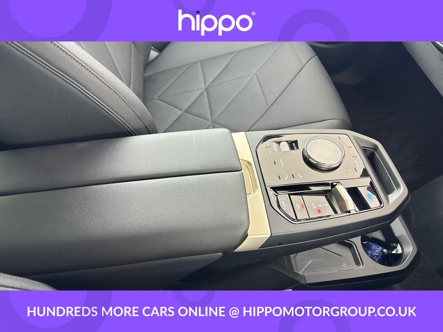 Used BMW iX 2022 for sale - 77612709: Photo 21