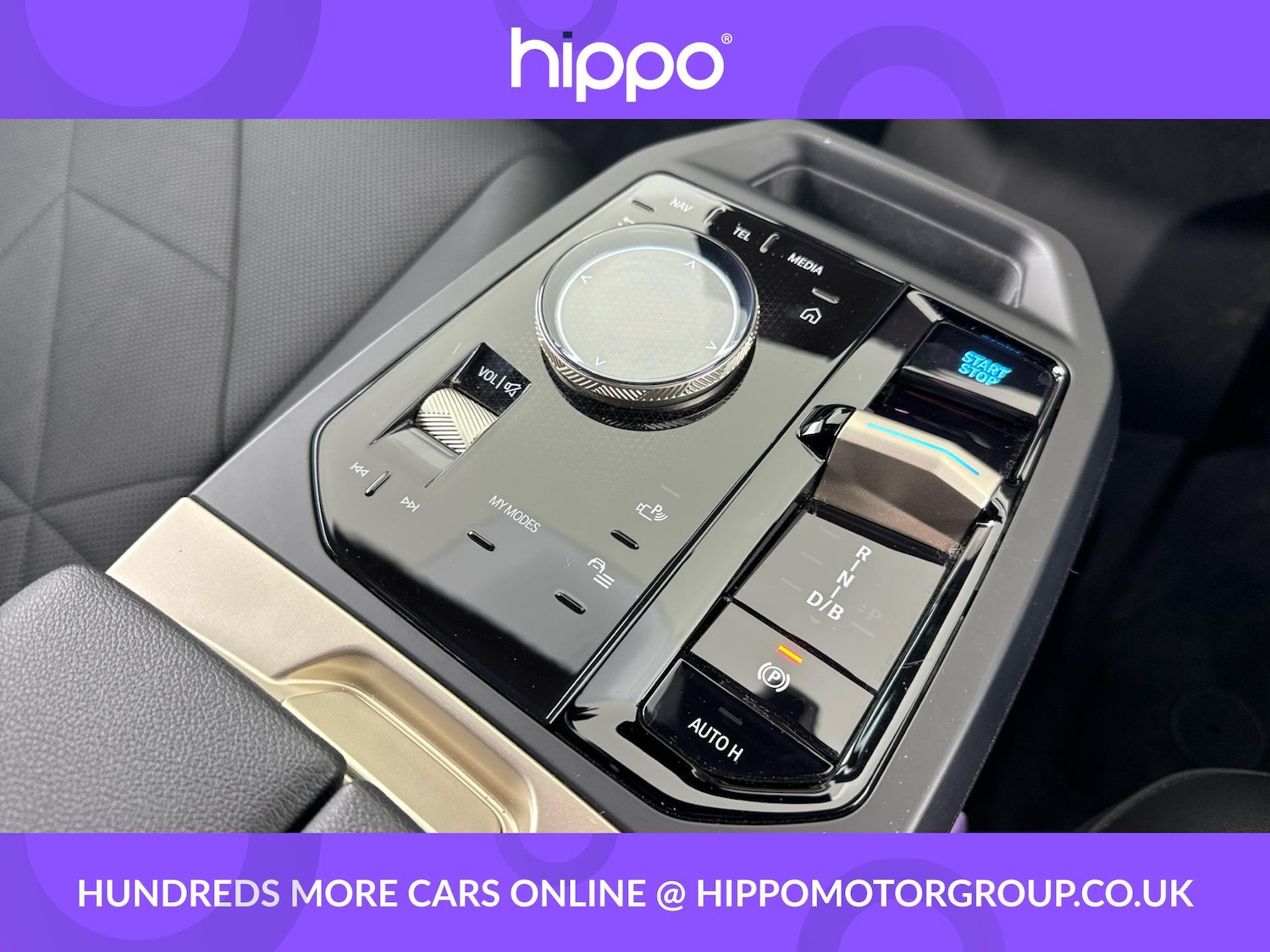 Used BMW iX 2022 for sale - 77612709: Photo 27