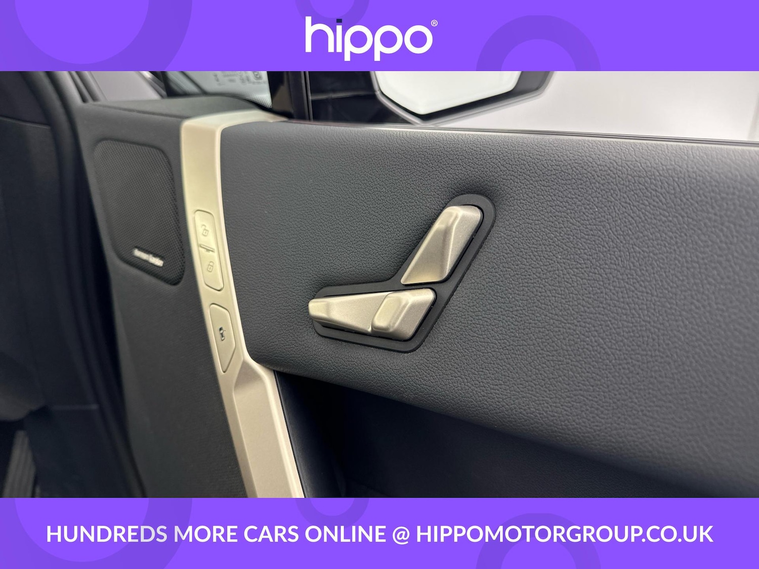 Used BMW iX 2022 for sale - 77612709: Photo 29