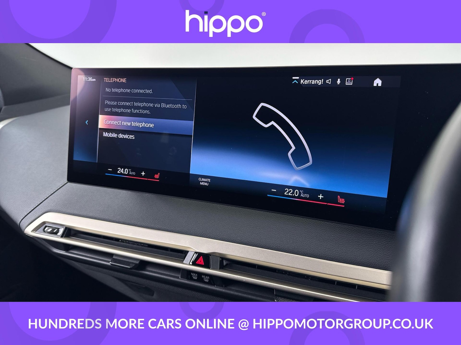 Used BMW iX 2022 for sale - 77612709: Photo 32