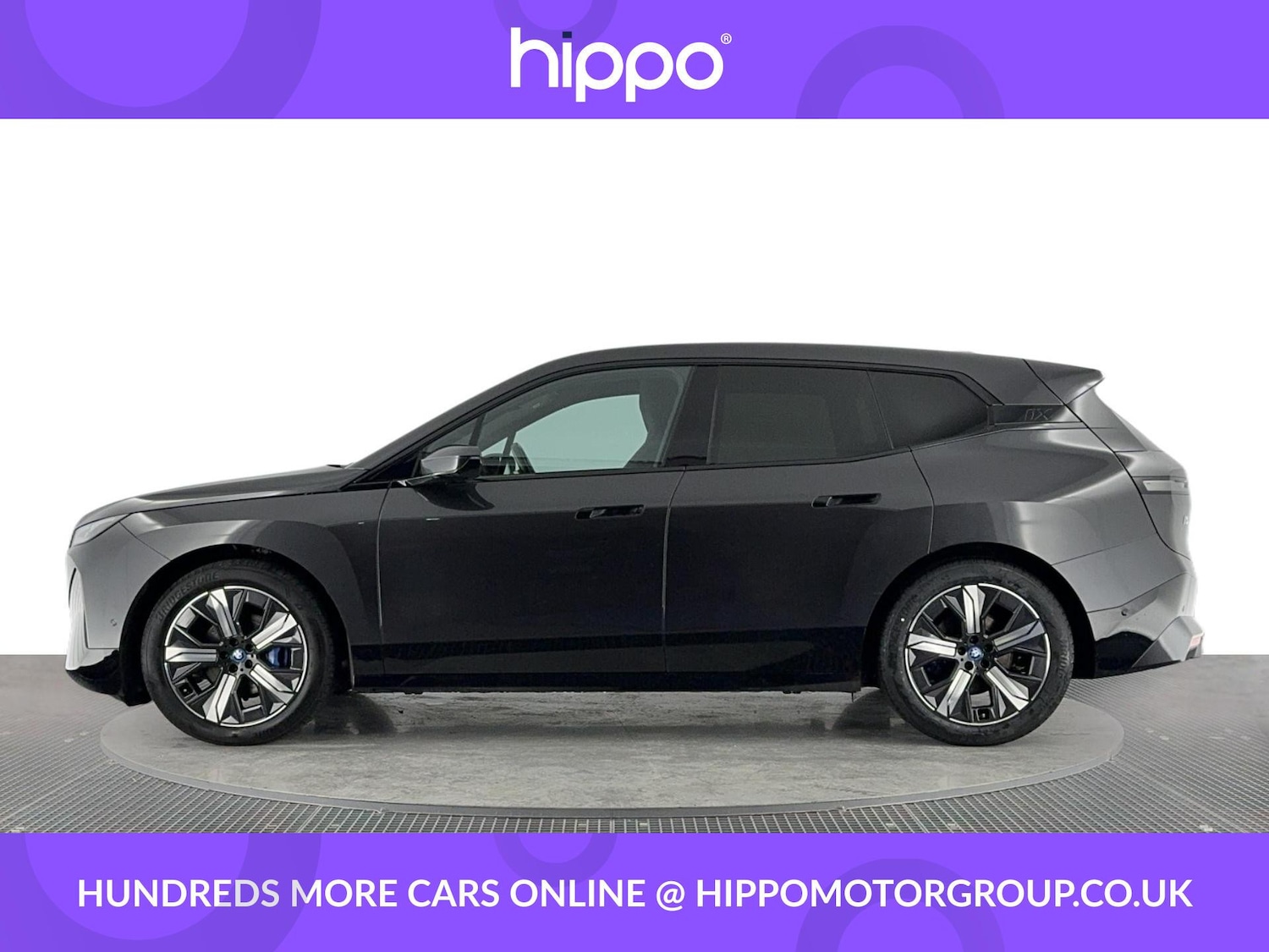 Used BMW iX 2022 for sale - 77612709: Photo 7