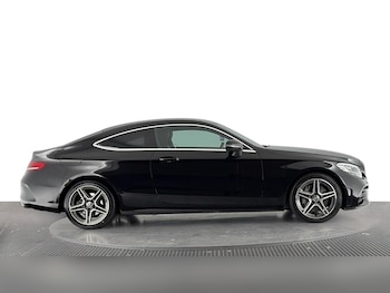 Used Mercedes-Benz C Class 2020 for sale - 79158807: Photo