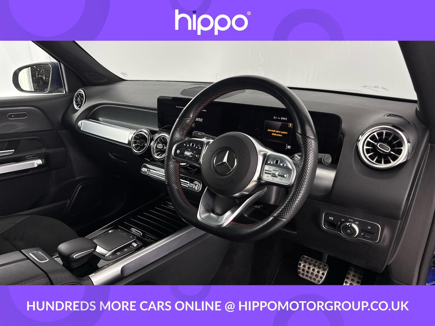 Used Mercedes-Benz GLB for sale - 77456536: Photo 10