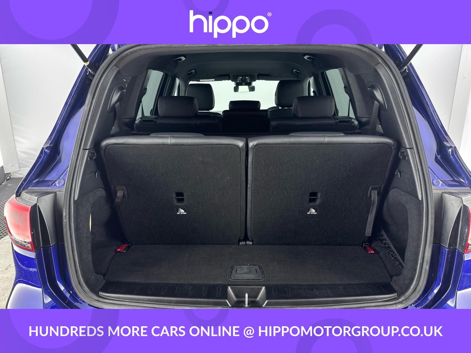 Used Mercedes-Benz GLB for sale - 77456536: Photo 15