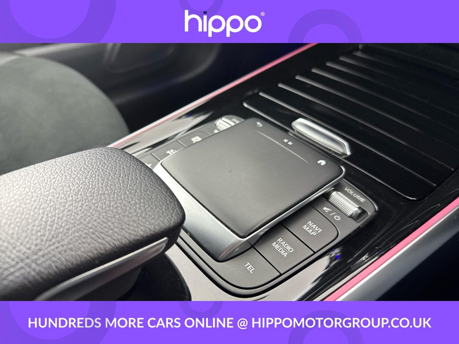 Used Mercedes-Benz GLB for sale - 77456536: Photo 16