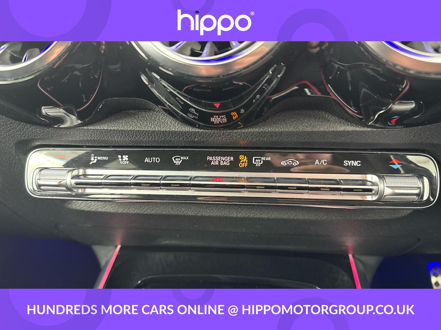 Used Mercedes-Benz GLB for sale - 77456536: Photo 17