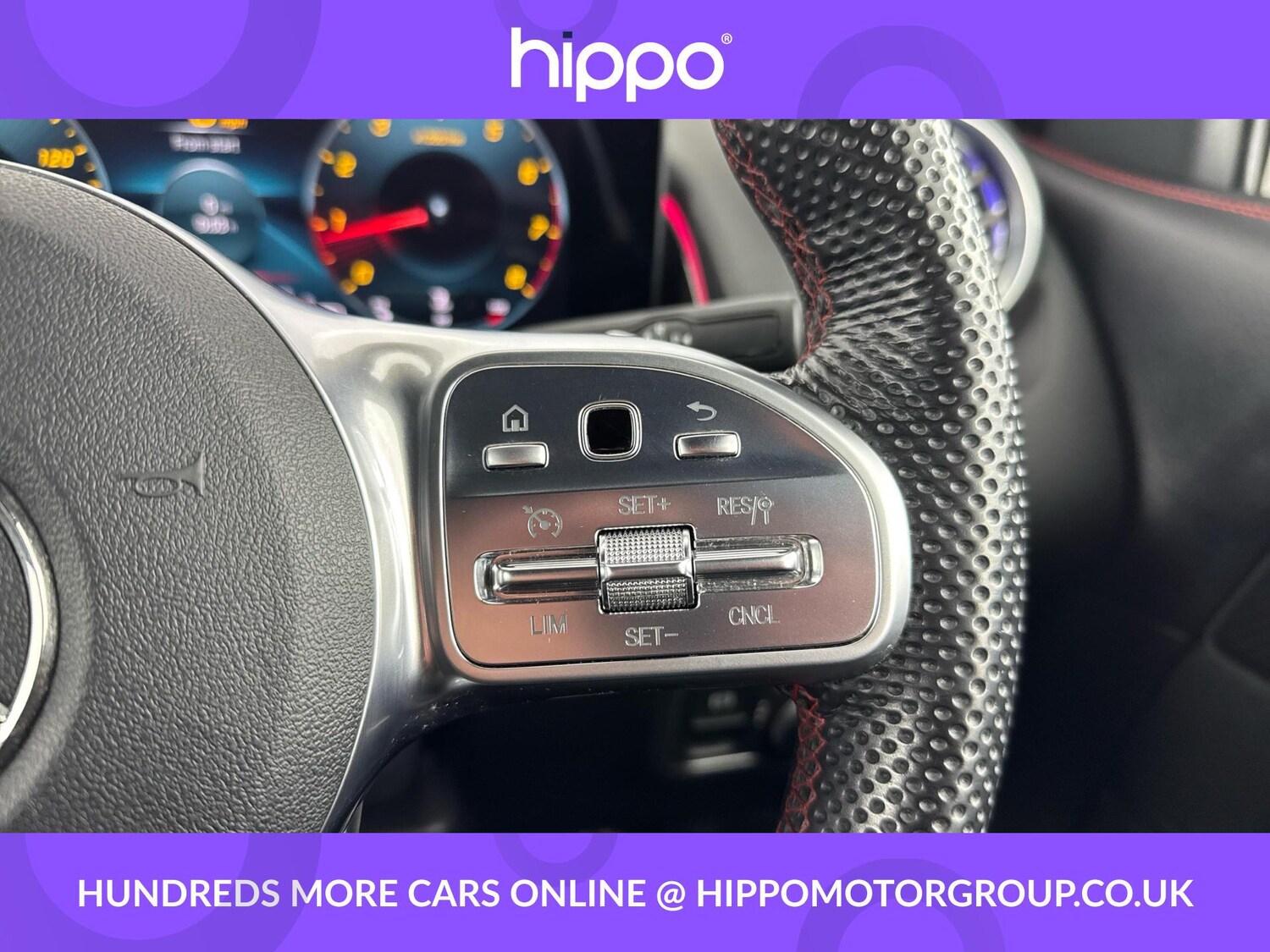 Used Mercedes-Benz GLB for sale - 77456536: Photo 19