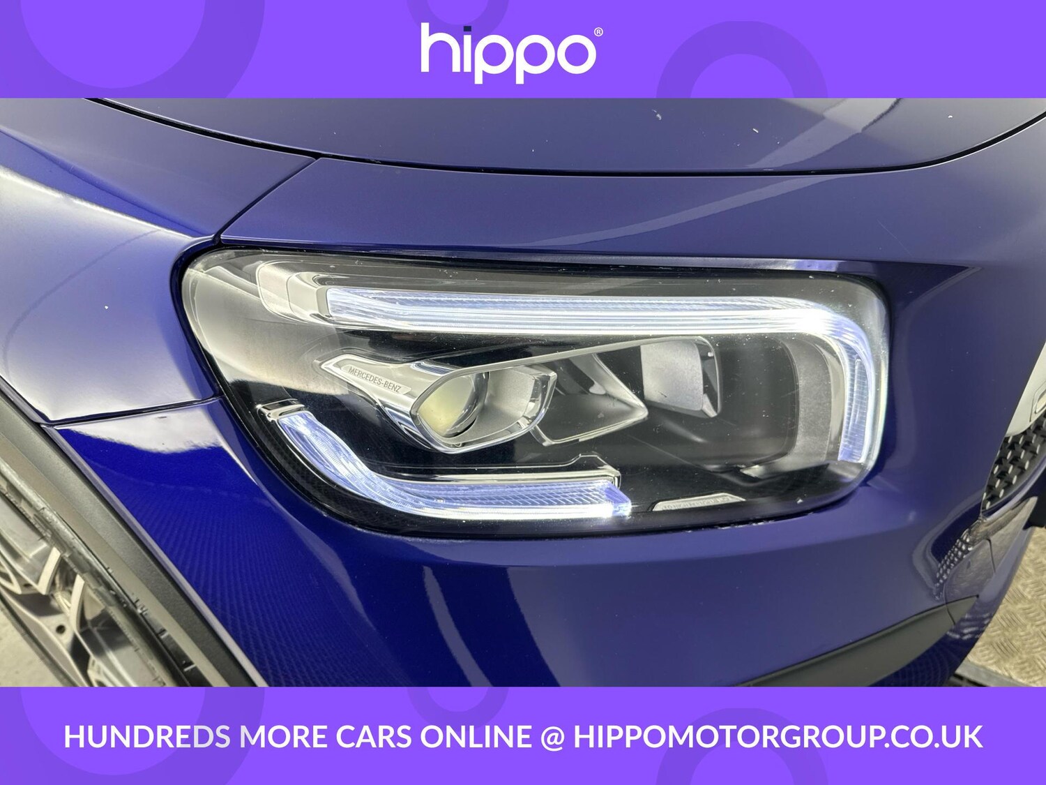 Used Mercedes-Benz GLB for sale - 77456536: Photo 24