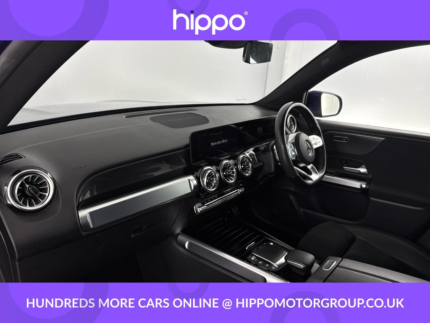 Used Mercedes-Benz GLB for sale - 77456536: Photo 9