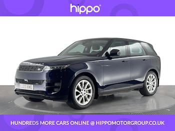 Used Land Rover Range Rover Sport 2023 for sale - 79509076: Photo