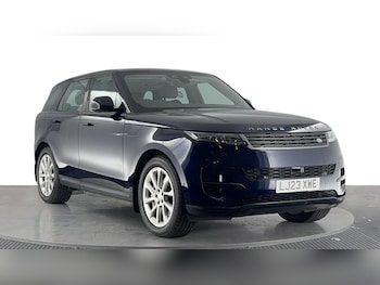 Used Land Rover Range Rover Sport 2023 for sale - 79509076: Photo