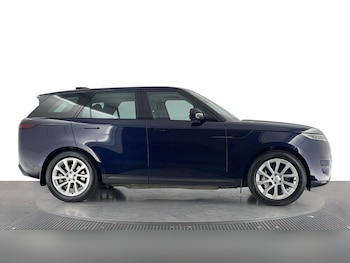 Used Land Rover Range Rover Sport 2023 for sale - 79509076: Photo