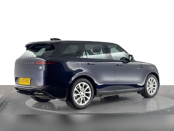 Used Land Rover Range Rover Sport 2023 for sale - 79509076: Photo