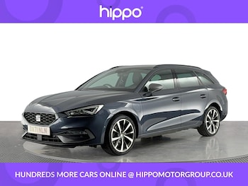 Used SEAT Leon 2021 for sale - 78676566: Photo