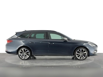 Used SEAT Leon 2021 for sale - 78676566: Photo