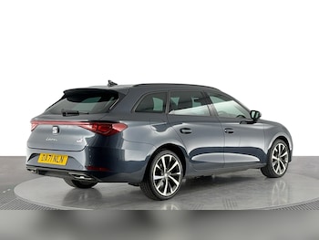 Used SEAT Leon 2021 for sale - 78676566: Photo
