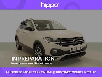 Used Volkswagen T-Cross 2022 for sale - 78648674: Photo