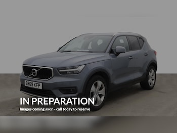 Used Volvo XC40 2020 for sale - 78934848: Photo