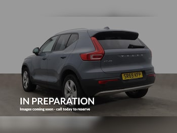 Used Volvo XC40 2020 for sale - 78934848: Photo