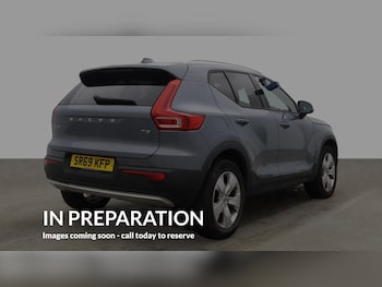 Used Volvo XC40 2020 for sale - 78934848: Photo
