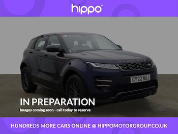 Used Land Rover Range Rover Evoque 2022 for sale - 78362436: Photo