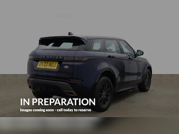 Used Land Rover Range Rover Evoque 2022 for sale - 78362436: Photo