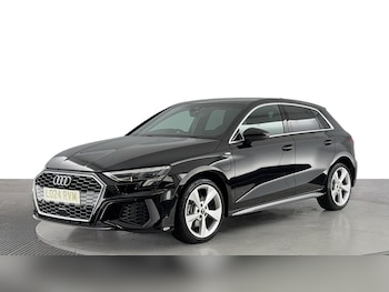 Audi - A3