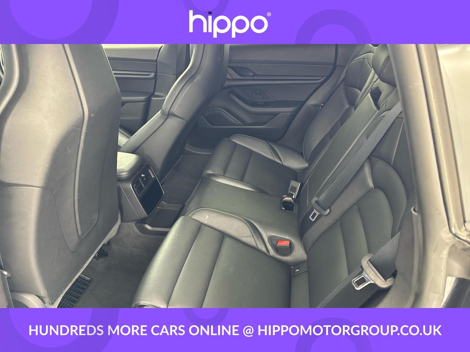 Used Porsche Taycan 2021 for sale - 76658149: Photo 14