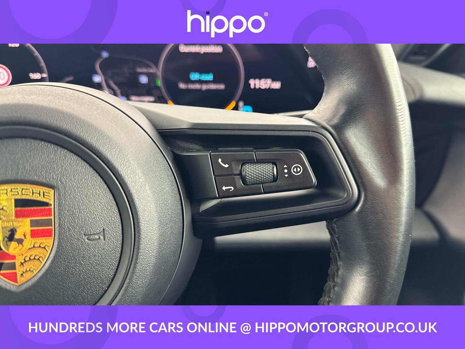 Used Porsche Taycan 2021 for sale - 76658149: Photo 17