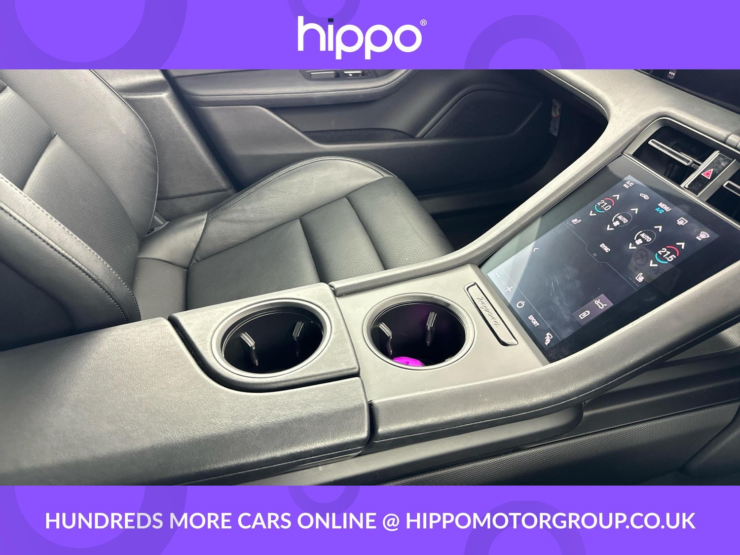 Used Porsche Taycan 2021 for sale - 76658149: Photo 23