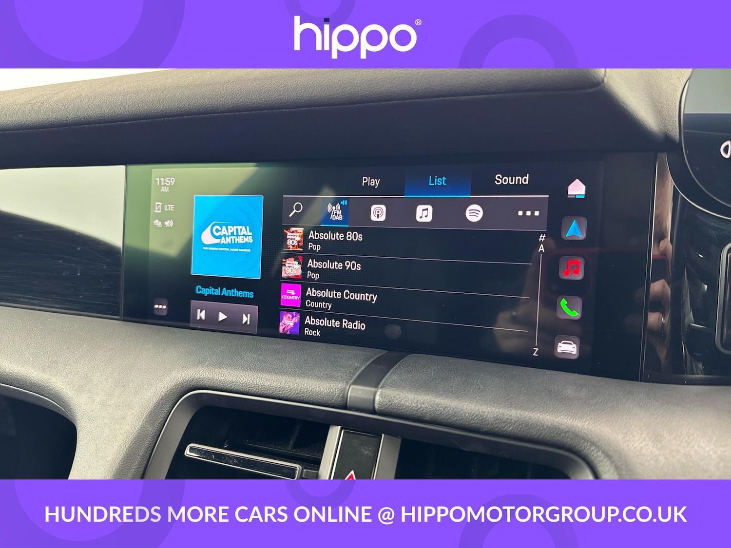 Used Porsche Taycan 2021 for sale - 76658149: Photo 29