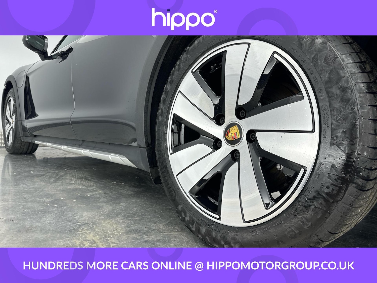 Used Porsche Taycan 2021 for sale - 76658149: Photo 36